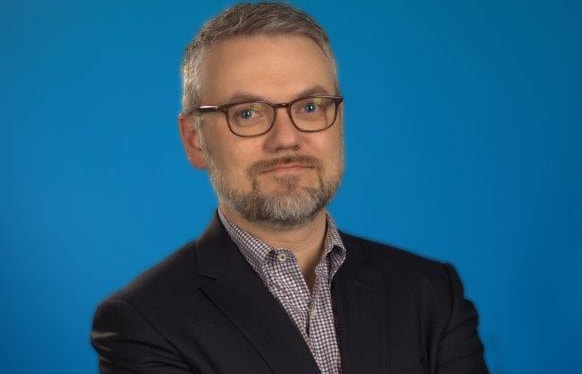 head of new mediaRUV - The Icelandic National Broadcasting Service