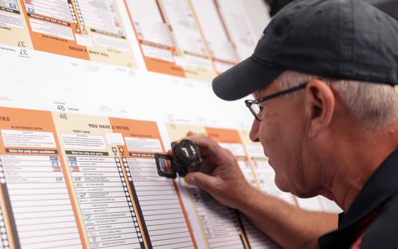 Explainer: What are special votes and why they could change the ...