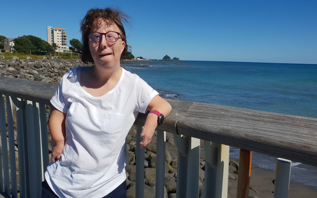 Taranaki woman Erica Perry to run the Mountain to Surf half marathon