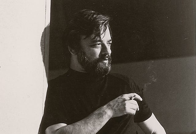 Stephen Sondheim