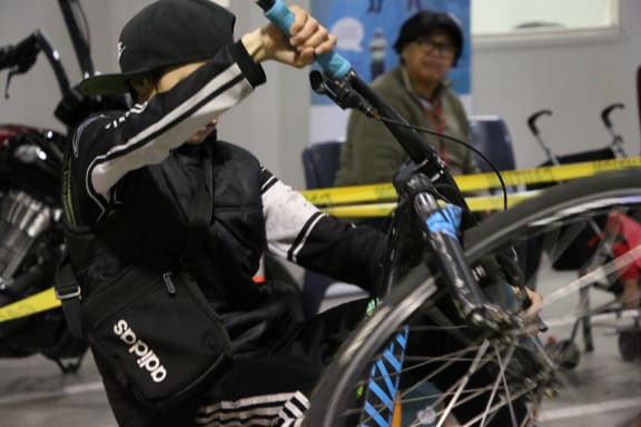 Otara bike life deals