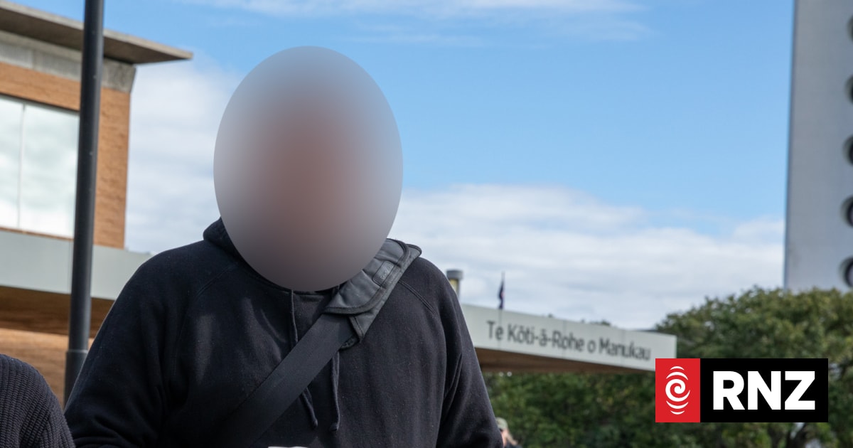 Former tertiary education staff pleads not guilty to sexual violence charges