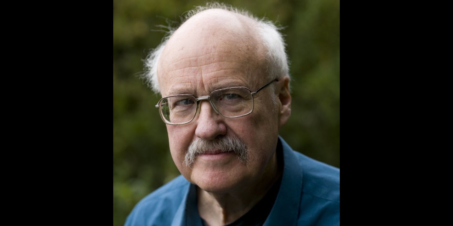 Graphic for Composer Lyell Cresswell (1944 - 2022)