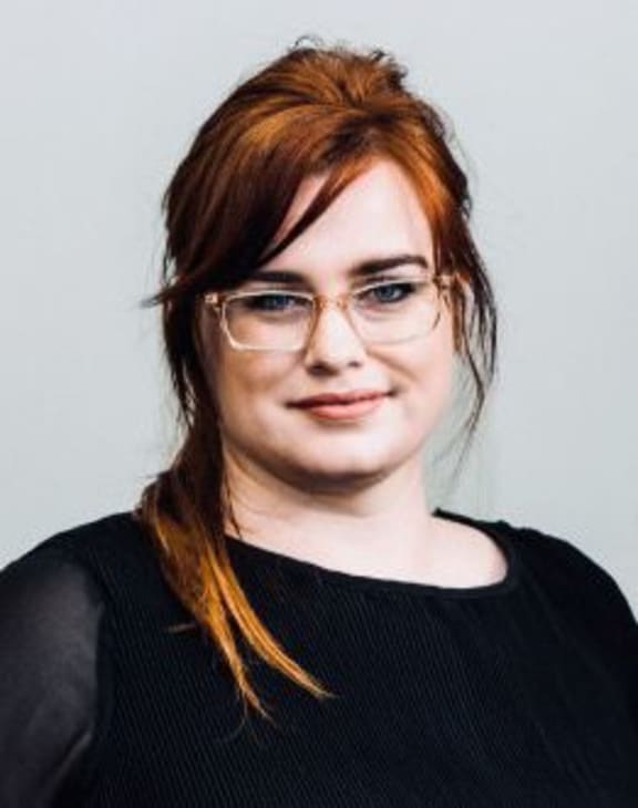 Ngaire Crawford, Isentia head of insights