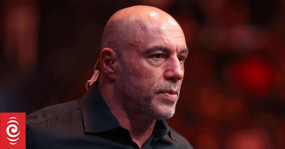 Joe Rogan keeps highlighting Trump’s biggest liabilities - RNZ