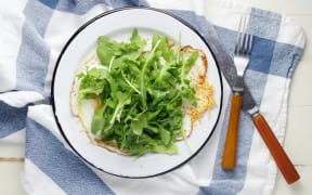 For decades, arugula was an “ethnic” ingredient in the US, underscoring its origins as “an unruly weed that was foraged from the fields by the poor”.
