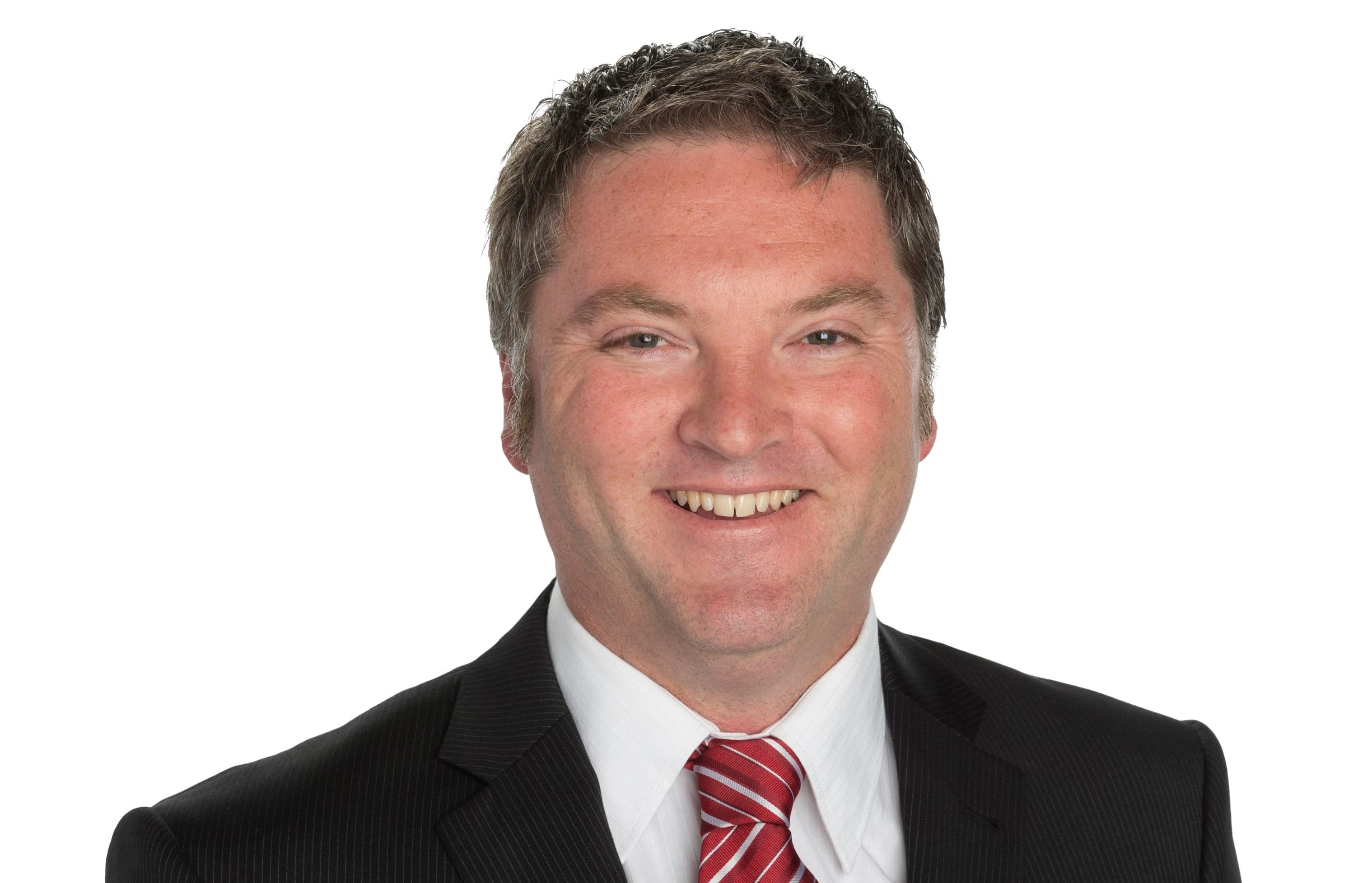 Rob McCann