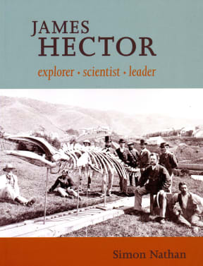 James Hector