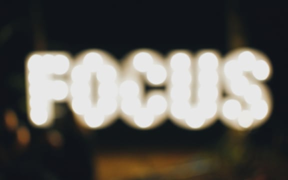 Focus