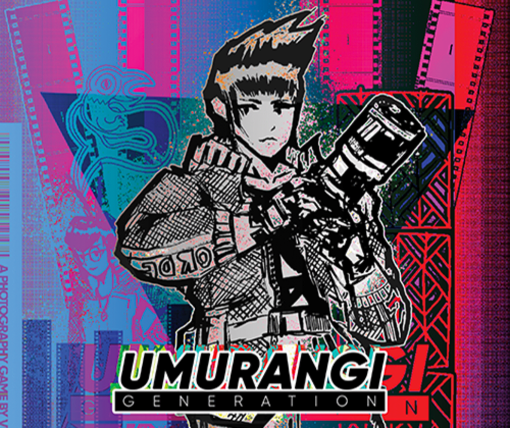 Umurangi game