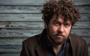 Declan O'Rourke