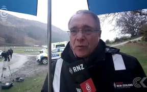 Family members of 4WD group wait on rescue: RNZ Checkpoint