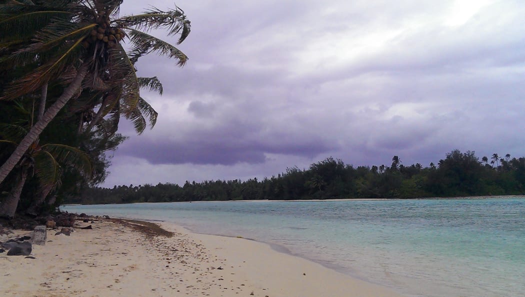 Cook Islands