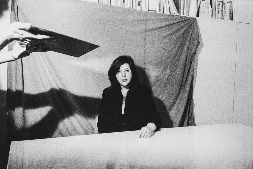 Lucy Dacus
