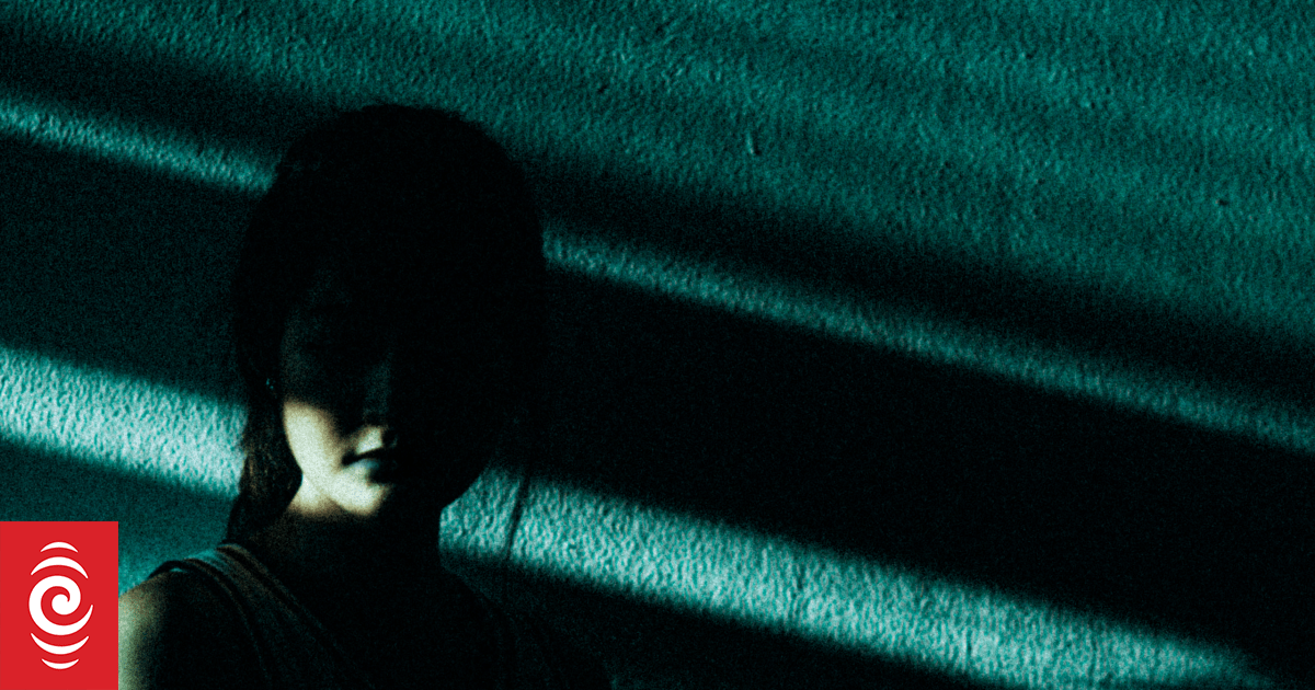 Adopted teen girl issued visa to live with suspected people-traffickers