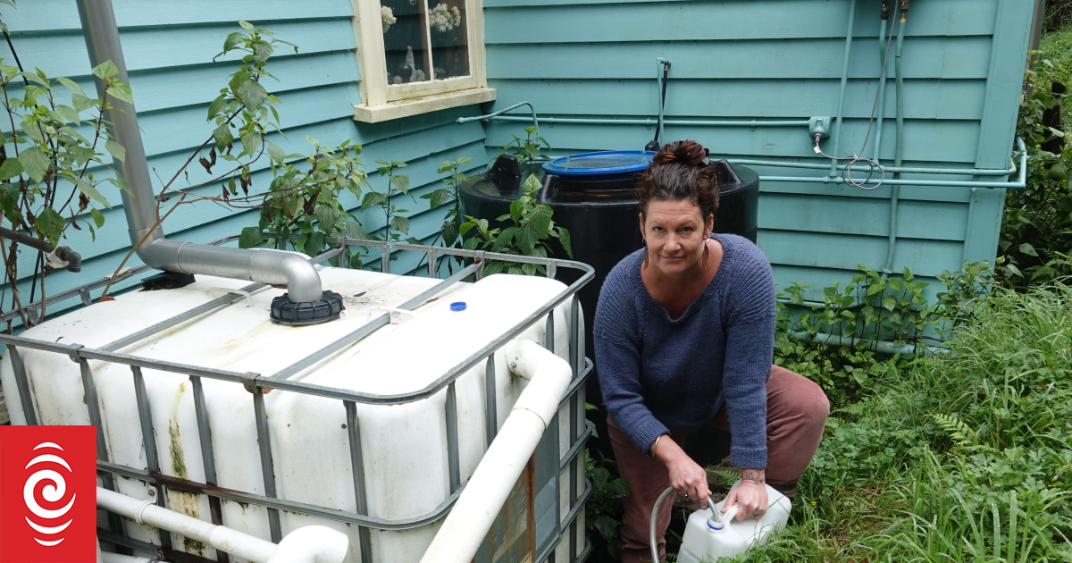 Taumata Arowai intervention over Kaeo water supply was 'about time'