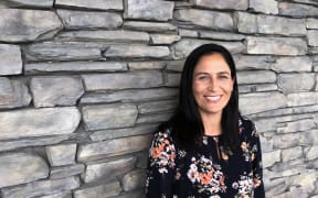 Mihi Blair is part of the part of the Future Auckland Leaders Programme.