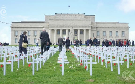 New Zealand's deadliest day, 100 years on