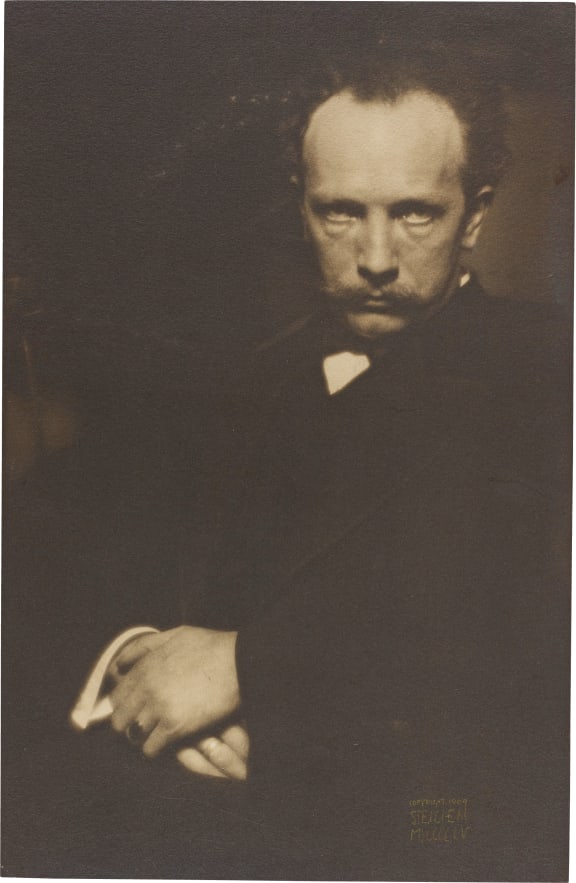 Richard Strauss