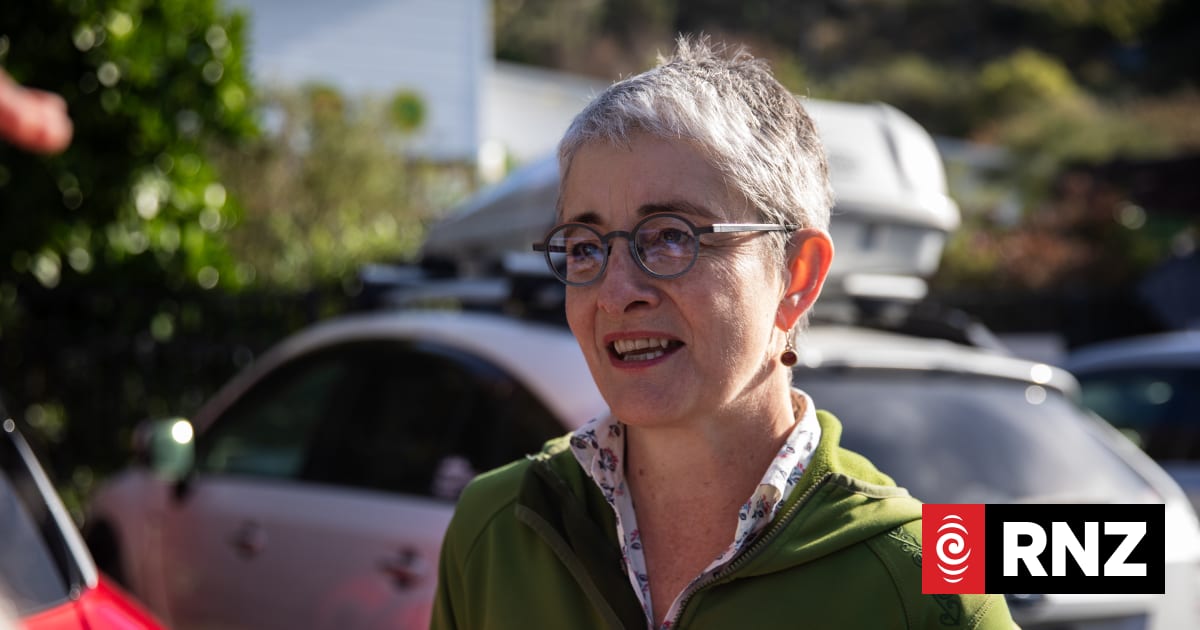 DOC chief admits department failed over Far North campgrounds