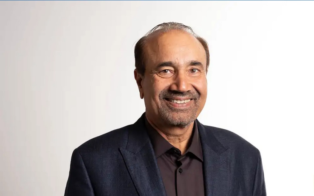 Professor Harjinder Singh