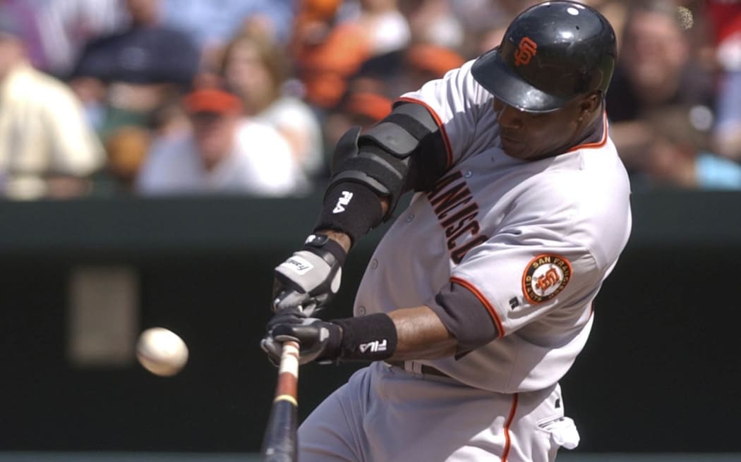 Barry Bonds remains on the outer with U.S. Baseball's Hall of Fame.