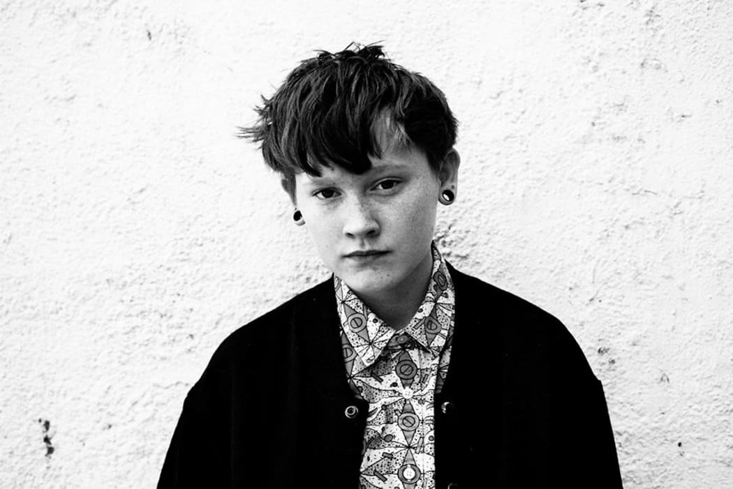 Soak aka Bridie Monds-Watson.
