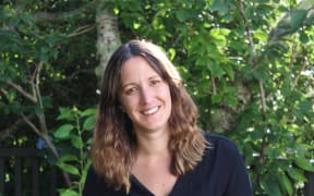 Dr Ngaire Keenan.