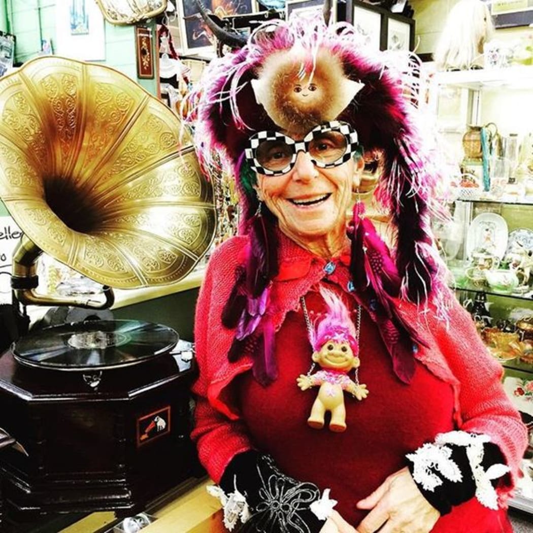 Dee Goldberg