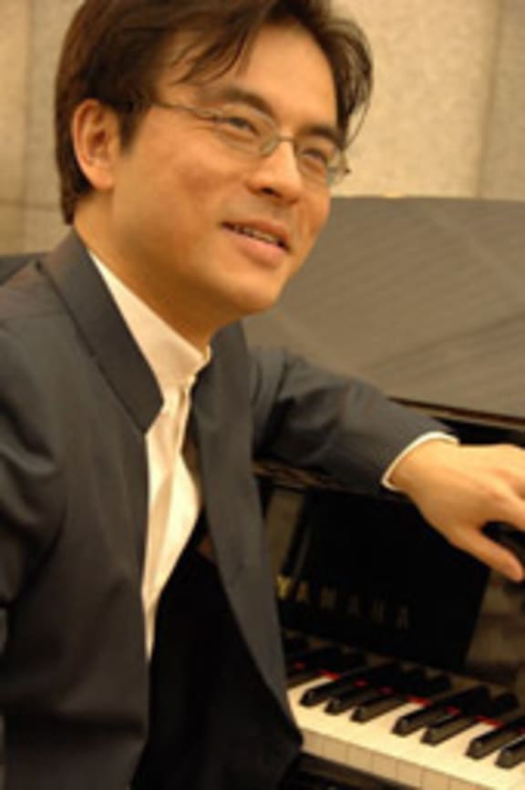 Gao Ping