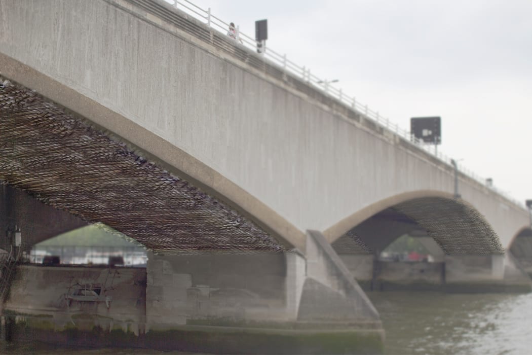 MOYA bridge.