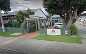 Wilford School, Petone.