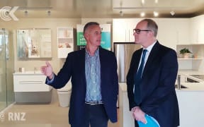 First KiwiBuild apartments revealed