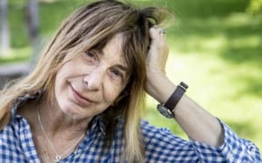 Chris Kraus