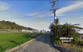 Karoro School in Greymouth.