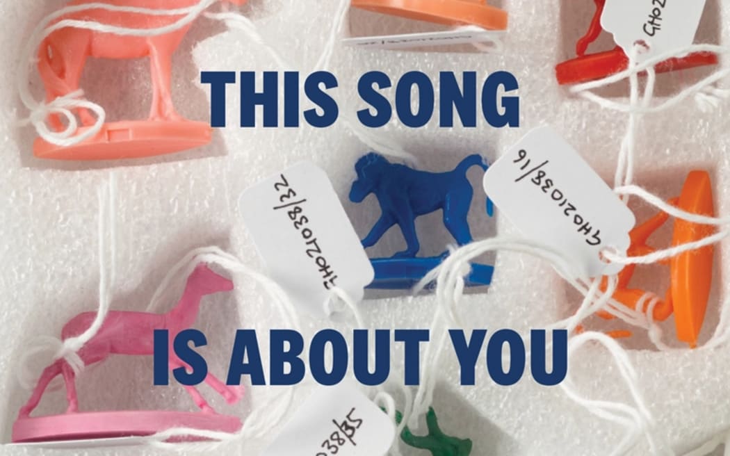 You Probably Think This Song Is About You
