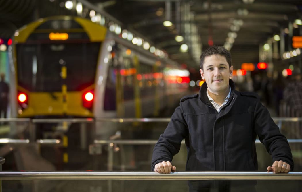 Greater Auckland editor Matt Lowrie says the biggest hurdle in changing the city’s bus fleet to more environmentally sound options is the upfront cost.