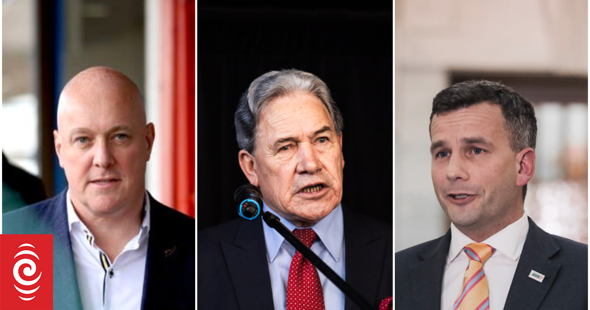 Election 2023: Māori leaders call on politicians to condemn racism - Vimarsana News