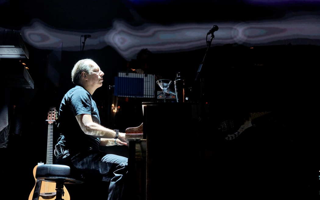 Hans Zimmer