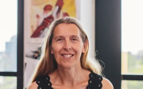 Siobhan Harvey