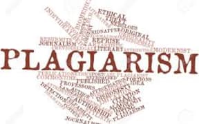 plagiarism