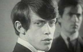 Ray Columbus 'Til We Kissed screenshot