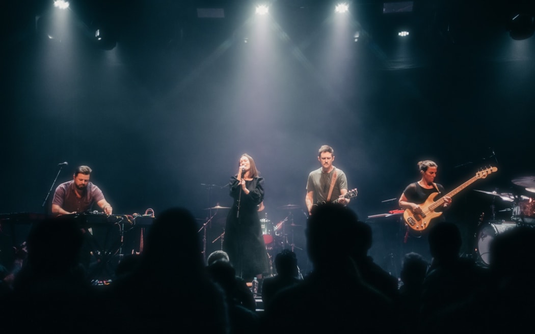 Speech Act Theory perform live