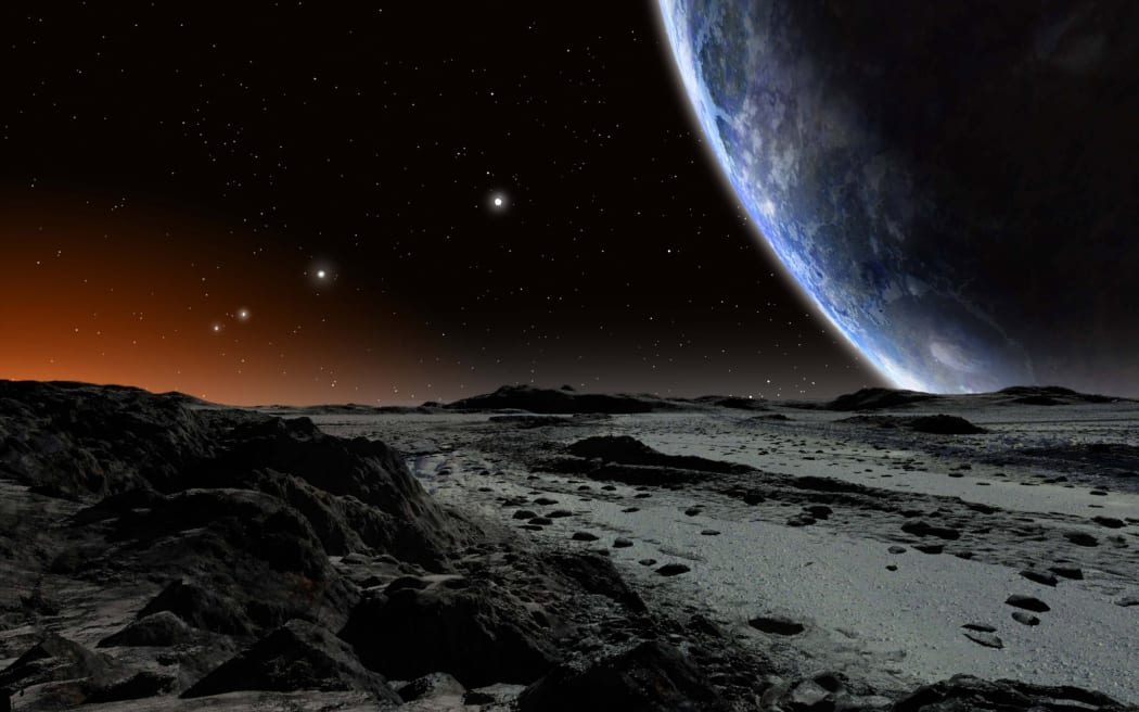 Kepler - 90 is notable for the configuration of its planetary system, which has similarities to the Solar System.