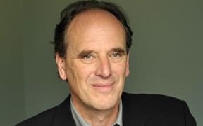 Russ Rymer