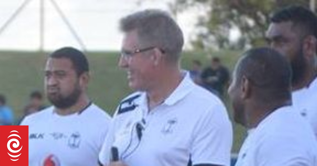 Sport Fiji says rugby eligibility change makes sense RNZ News