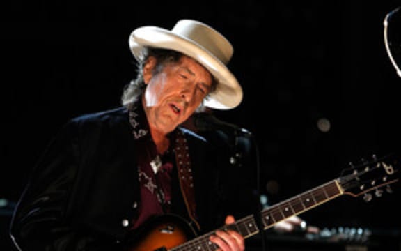 bob dylan