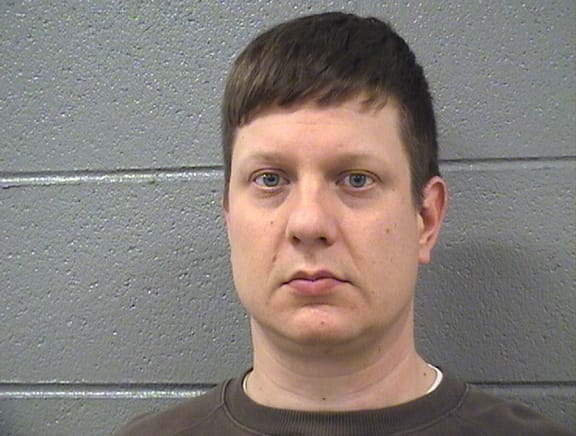 Chicago police officer Jason Van Dyke has been charged with first-degree murder for killing 17-year-old Laquan McDonald in 2014.