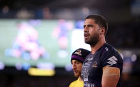 Jesse Bromwich.
