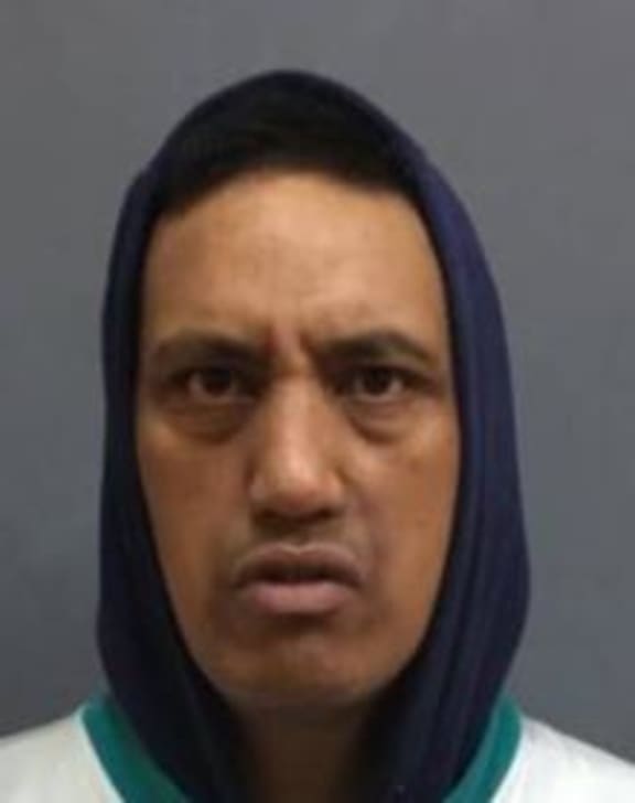 Police are wanting to speak to 38-year-old Tawhai Peeke in relation to a firearms incident.